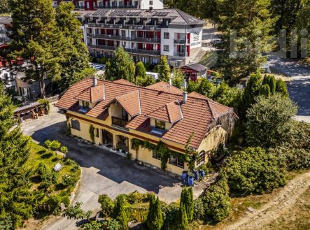 Prodej domu/vily, 280 m²