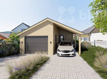 Prodej domu/vily, 101 m²
