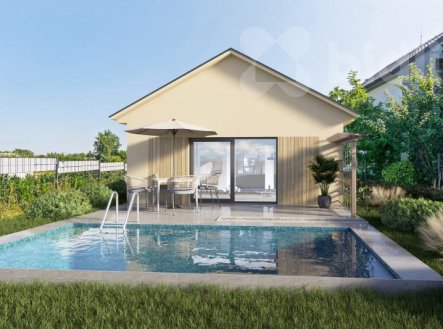 Prodej domu/vily, 101 m²