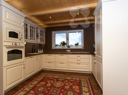 Prodej chaty/rekreačního objektu, 90 m²