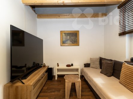 Prodej chaty/rekreačního objektu, 90 m²