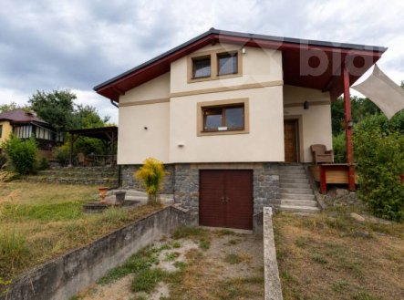 Prodej chaty/rekreačního objektu, 90 m² obrázek