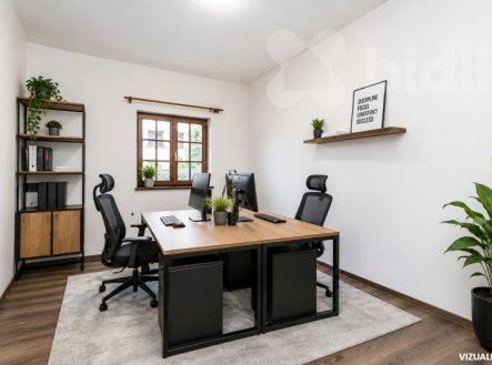 Prodej komerčního objektu, 267 m²