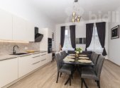 Pronájem bytu, 2+kk, 95 m²