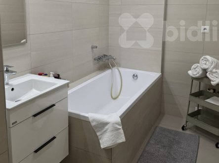 Pronájem bytu, 2+kk, 95 m²
