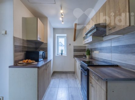 Prodej domu/vily, 134 m²