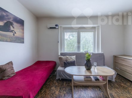 Prodej domu/vily, 134 m²
