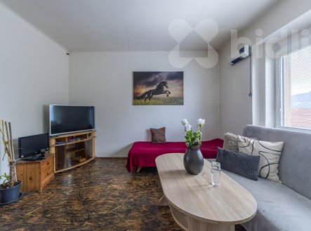 Prodej domu/vily, 134 m²