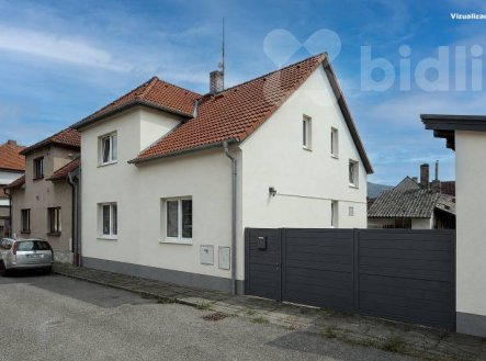 Prodej domu/vily, 134 m²