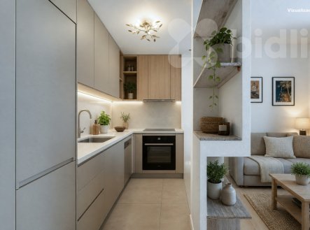 Prodej domu/vily, 134 m²