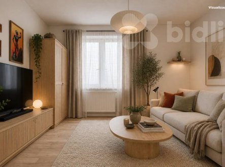 Prodej domu/vily, 134 m²