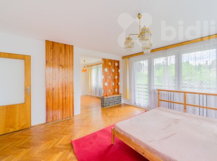 Prodej domu/vily, 175 m²