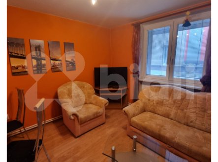 Prodej bytu, 4+1, 70 m²