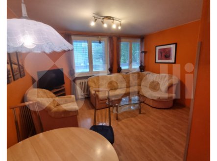 Prodej bytu, 4+1, 70 m²