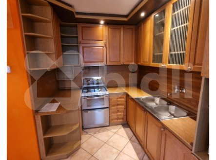 Prodej bytu, 4+1, 70 m²