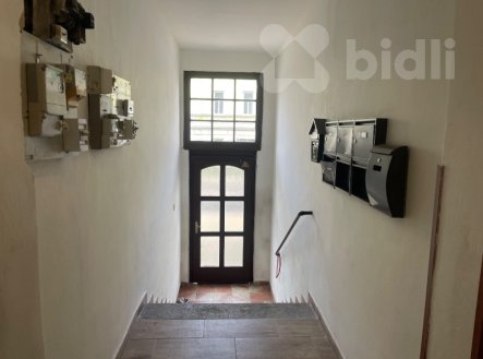 Prodej nájemního domu, 648 m²