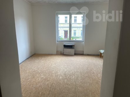 Prodej nájemního domu, 648 m²