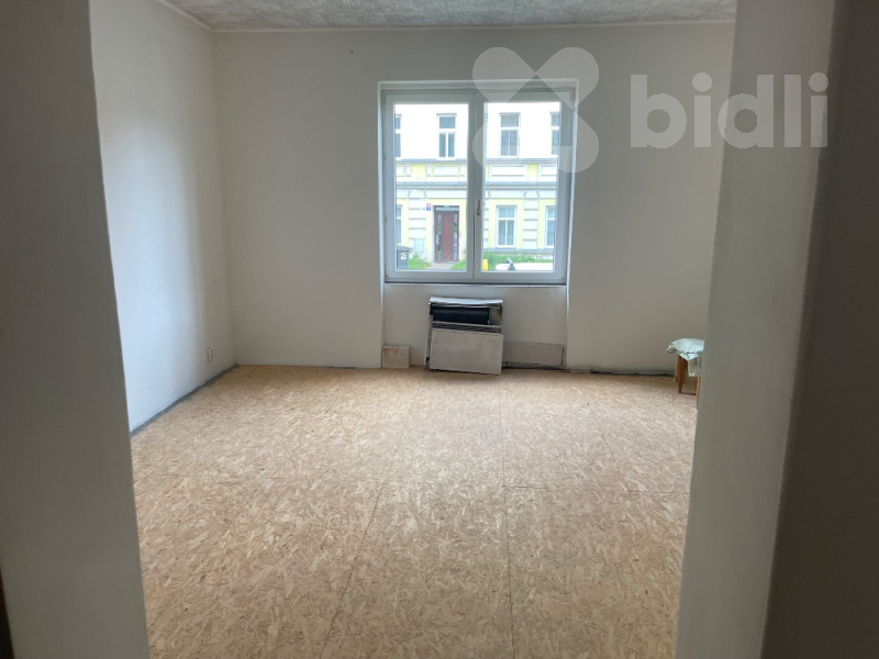 Prodej činžovního domu se 6 byty, Karlovy Vary - Dvory