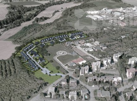 Prodej pozemku pro bydlení, 28 286 m²