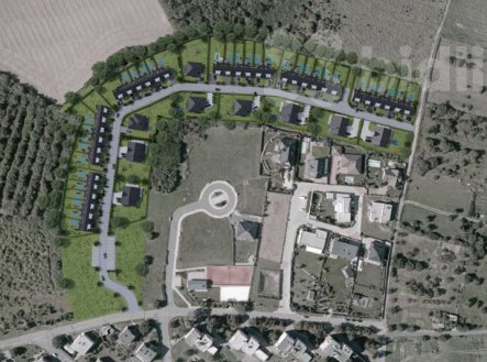 Prodej pozemku pro bydlení, 28 286 m²