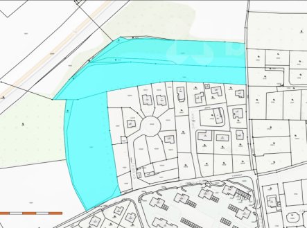 Prodej pozemku pro bydlení, 28 286 m²