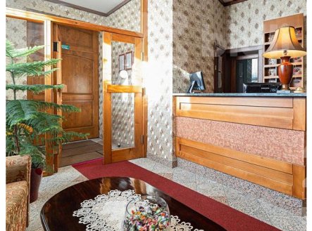 Prodej hotel, 764 m²