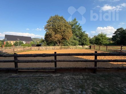 Prodej zemědělského objektu, 7 689 m²