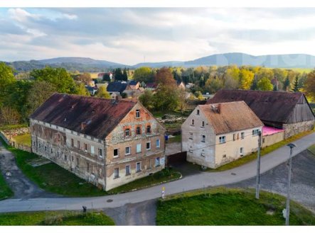 Prodej zemědělského objektu, 7 689 m²