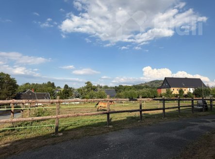Prodej zemědělského objektu, 7 689 m²