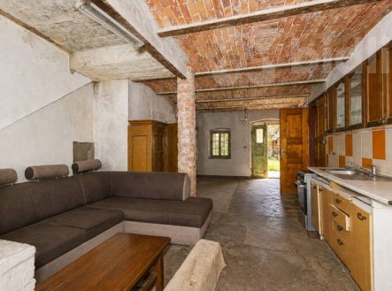 Prodej domu/vily, 220 m²