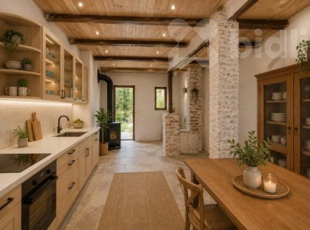 Prodej domu/vily, 220 m²