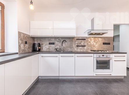 Prodej bytu, 2+1, 49 m²