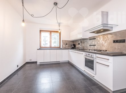 Prodej bytu, 2+1, 49 m²