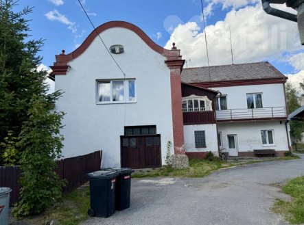 Pronájem skladu, 36 m²