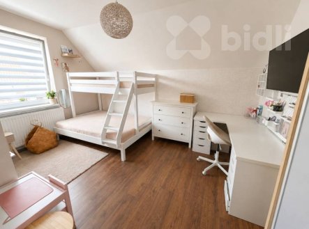 Prodej domu/vily, 216 m²