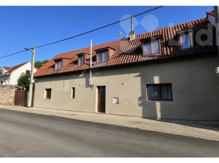 Prodej chaty/rekreačního objektu, 150 m²