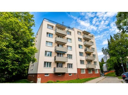 Pronájem bytu, 3+1, 80 m²