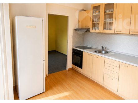 Pronájem bytu, 3+1, 80 m²