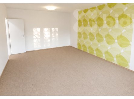 Pronájem bytu, 3+1, 80 m²