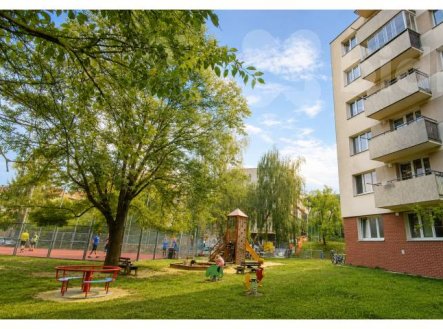 Pronájem bytu, 3+1, 80 m²
