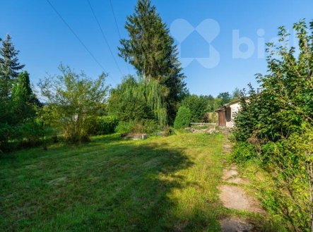 Prodej chaty/rekreačního objektu, 44 m²