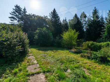 Prodej chaty/rekreačního objektu, 44 m²
