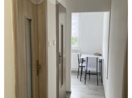 Pronájem bytu, 1+1, 39 m²