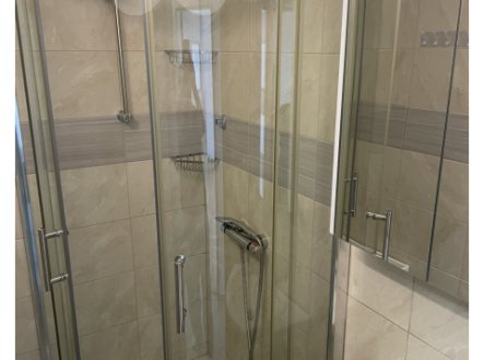 Pronájem bytu, 1+1, 39 m²