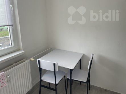 Pronájem bytu, 1+1, 39 m²