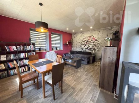 Prodej domu/vily, 90 m²