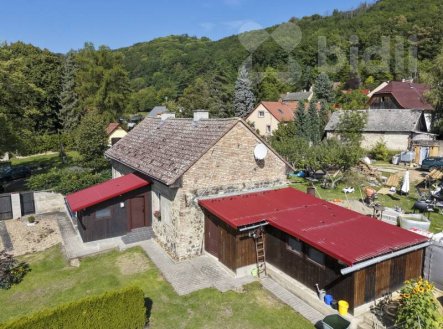 Prodej domu/vily, 90 m²