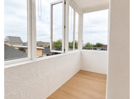 Pronájem bytu, 2+kk, 57 m²