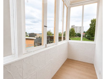 Pronájem bytu, 2+kk, 57 m²