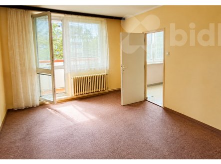 Prodej bytu, 3+1, 77 m²